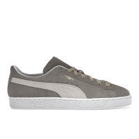 Кроссовки Puma Suede JJJJound Limestone