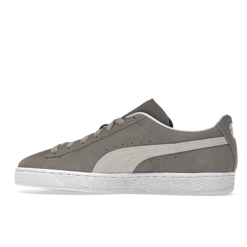 Кроссы Puma Suede JJJJound Limestone - мужская сетка размеров