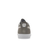 Кроссовки Puma Suede JJJJound Limestone
