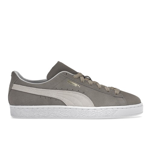 Кроссы Puma Suede JJJJound Limestone - мужская сетка размеров