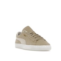 Кроссовки Puma Suede JJJJound Putty
