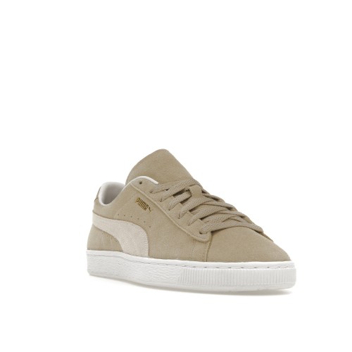 Кроссы Puma Suede JJJJound Putty - мужская сетка размеров