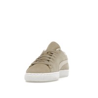 Кроссовки Puma Suede JJJJound Putty