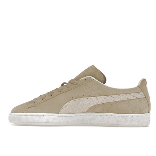 Кроссы Puma Suede JJJJound Putty - мужская сетка размеров