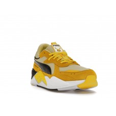 Кроссовки Puma RS-X Pokémon Pikachu