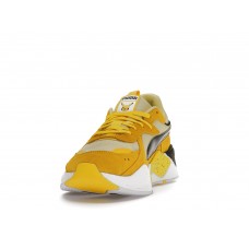 Кроссовки Puma RS-X Pokémon Pikachu