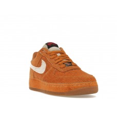 Кроссовки Nike Air Force 1 Low Halloween Savage Beast