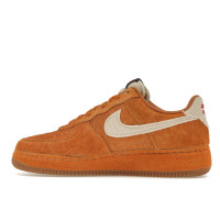 Кроссовки Nike Air Force 1 Low Halloween Savage Beast