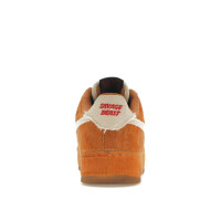 Кроссовки Nike Air Force 1 Low Halloween Savage Beast