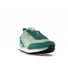 Кроссовки Puma Future Rider Pokémon Bulbasaur