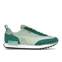 Кроссовки Puma Future Rider Pokémon Bulbasaur