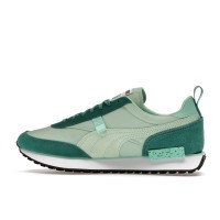 Кроссовки Puma Future Rider Pokémon Bulbasaur