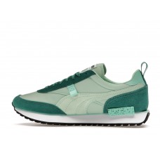 Кроссовки Puma Future Rider Pokémon Bulbasaur