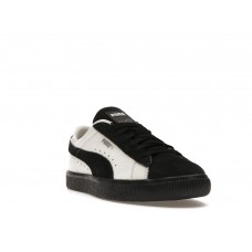 Кроссовки Puma Suede VTG atmos Staple Crow and Pigeon (2023)