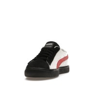 Кроссовки Puma Suede VTG atmos Staple Crow and Pigeon (2023)