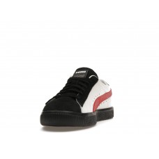 Кроссовки Puma Suede VTG atmos Staple Crow and Pigeon (2023)