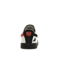 Кроссовки Puma Suede VTG atmos Staple Crow and Pigeon (2023)