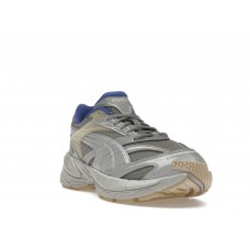 Кроссовки Puma Velophasis Matte Silver Royal Sapphire