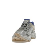 Кроссовки Puma Velophasis Matte Silver Royal Sapphire