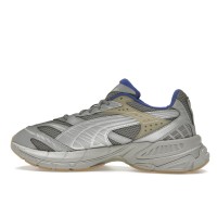 Кроссовки Puma Velophasis Matte Silver Royal Sapphire