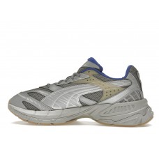 Кроссовки Puma Velophasis Matte Silver Royal Sapphire