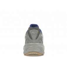 Кроссовки Puma Velophasis Matte Silver Royal Sapphire