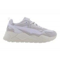 Кроссовки Puma RS-X Efekt PRM Puma White Feather Grey