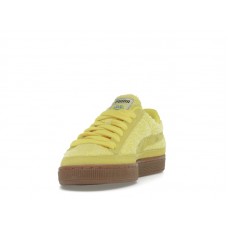 Puma Suede SpongeBob SquarePants