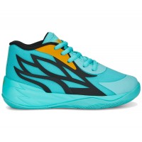 Детские кроссовки Puma LaMelo Ball MB.02 Honeycomb (PS)