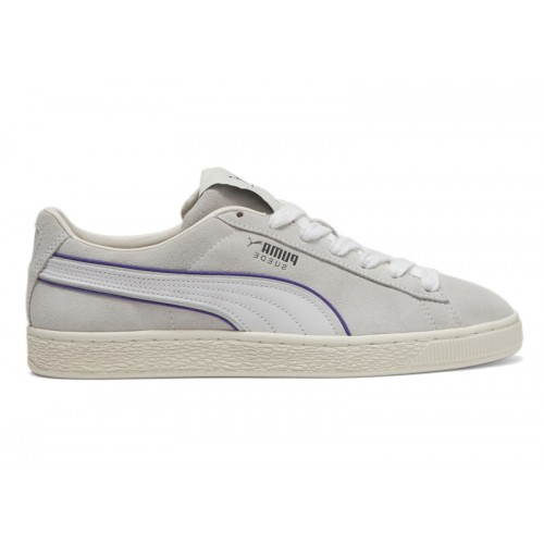 Puma Suede Lauren London - мужская сетка размеров