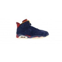 Кроссовки Jordan 6 Retro Doernbecher