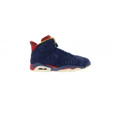 Кроссовки Jordan 6 Retro Doernbecher