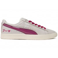Кроссовки Puma Clyde Tokyo