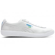 Кроссовки Puma Star Tennis Whites