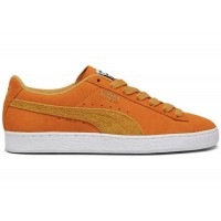 Кроссовки Puma Suede Pumpkin Pie