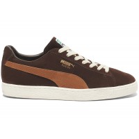 Кроссовки Puma Suede Classic MIJ Noah Chocolate