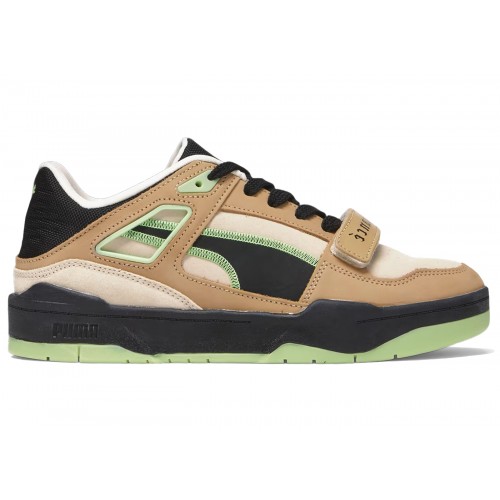 Кроссы Puma Slipstream Lo LaMelo Ball LaFrancé FOREVER.RARE - мужская сетка размеров