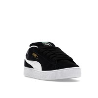 Puma Suede XL Black White