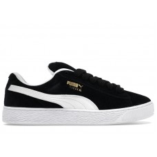 Puma Suede XL Black White