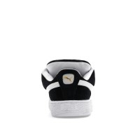 Puma Suede XL Black White