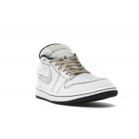 Jordan 1 Retro Phat Low Jeter Canvas