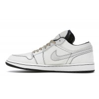 Jordan 1 Retro Phat Low Jeter Canvas