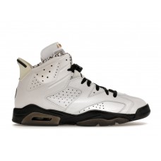 Кроссовки Jordan 6 Retro Motorsport