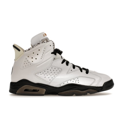 Кроссы Jordan 6 Retro Motorsport - мужская сетка размеров
