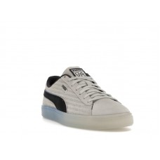 Puma Suede Playstation Glacial Grey