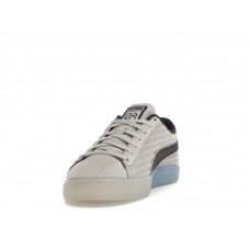 Puma Suede Playstation Glacial Grey