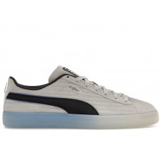 Puma Suede Playstation Glacial Grey