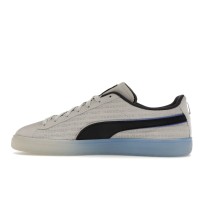 Puma Suede Playstation Glacial Grey
