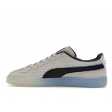 Puma Suede Playstation Glacial Grey