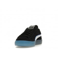 Puma Suede Playstation Black